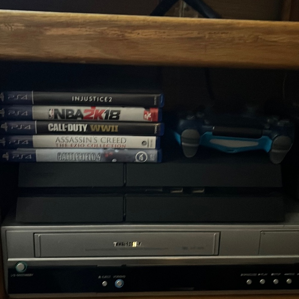 Sony Ps4